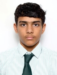 MOHIT JANGIR