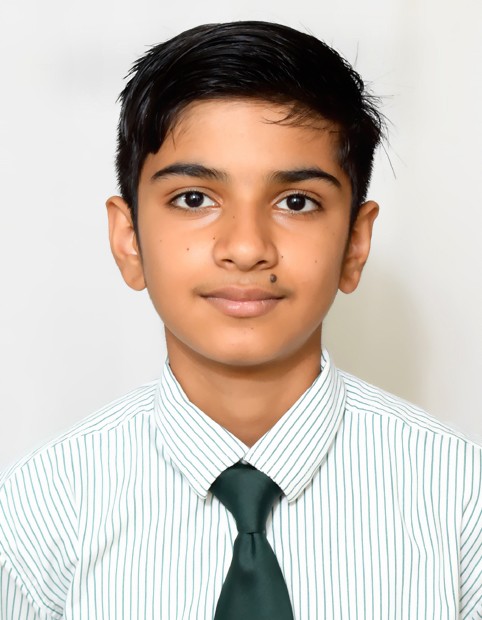 RONAK KUMAR