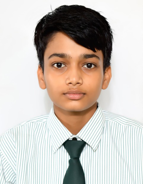 KARTIK SAINI