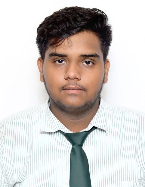 GAURAV DAGAR