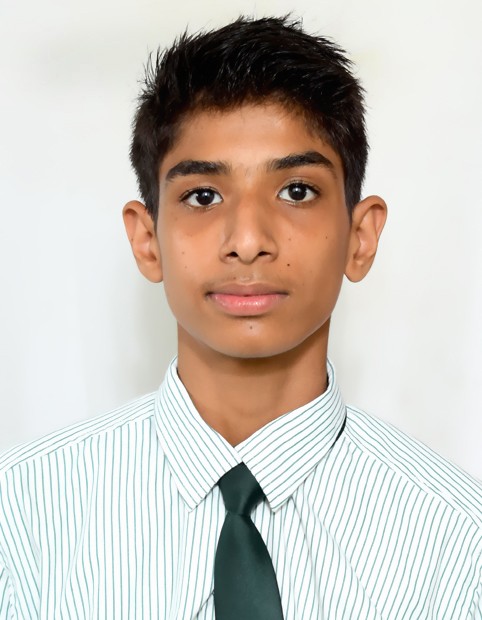 NIKESH KUMAR