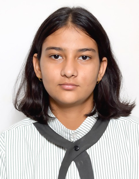 PRIYANSHI