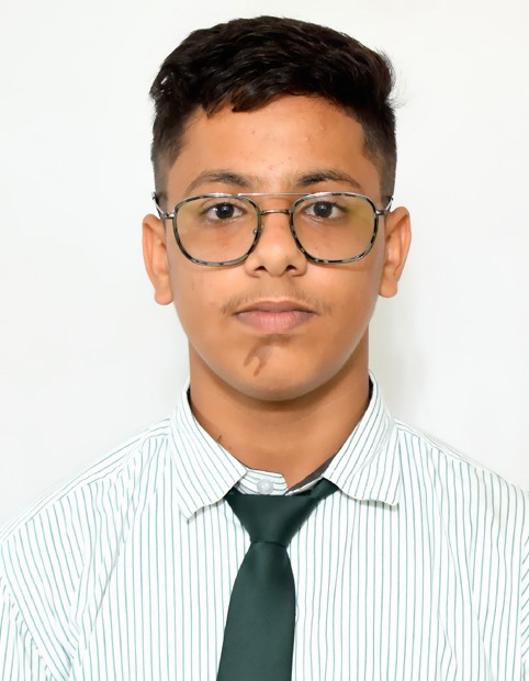 SOURABH BHAMBU