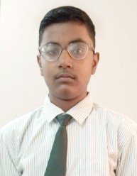 ARJUN KUMAR SAINI
