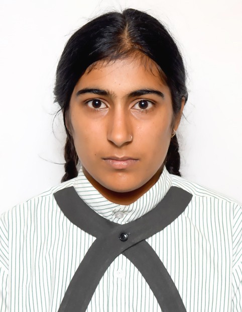 ANKITA GARHWAL