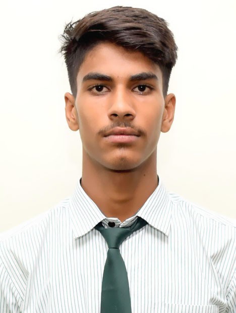 CHINTU MEENA