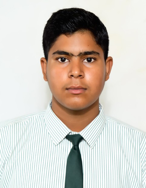 ANURAG BHARIA
