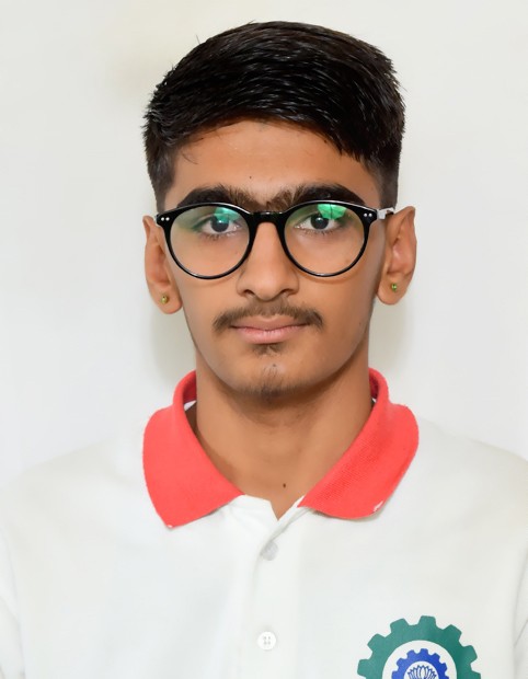 KANVEER SINGH BHAYAL
