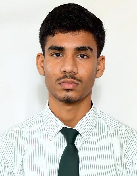SAHIL MAHENDRA BAIRWA