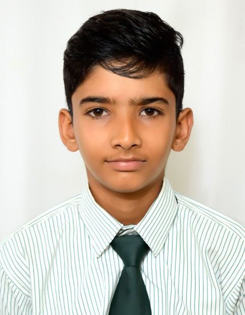 ADITYA SINGH