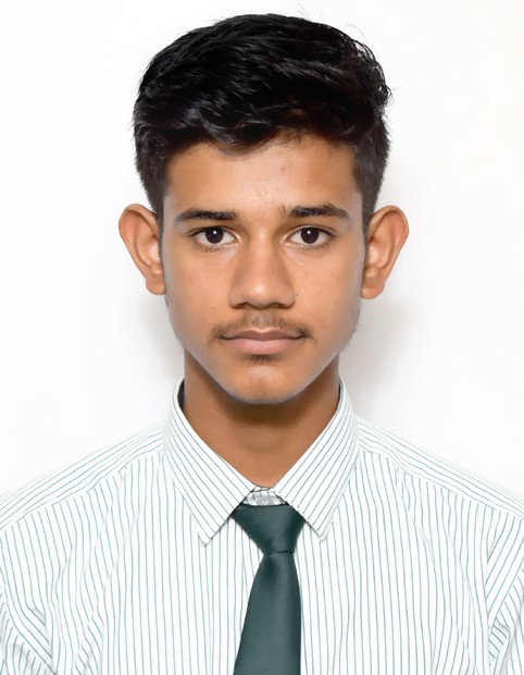 ARMAN KHAN