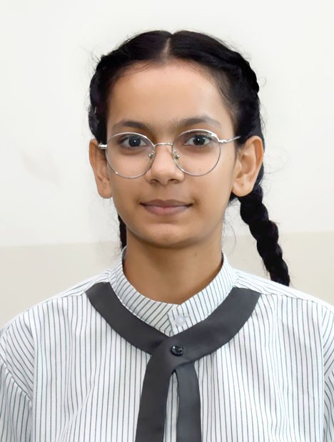 DIKSHA KANWAR