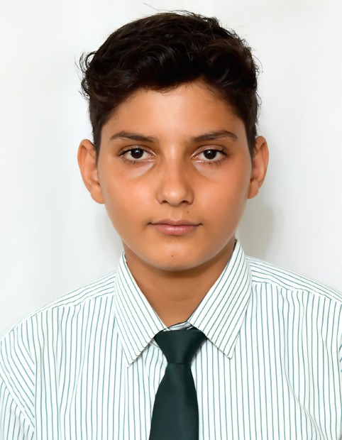 SUMIT BURDAK