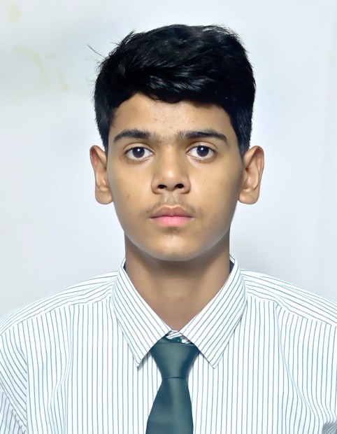 ROUNIT PRAKASH