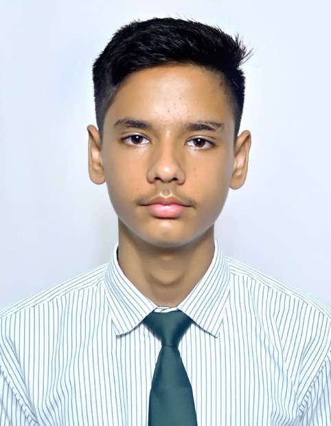 TEJAS