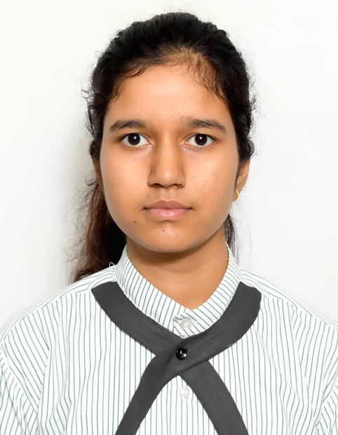 SIMRAN JATIYA