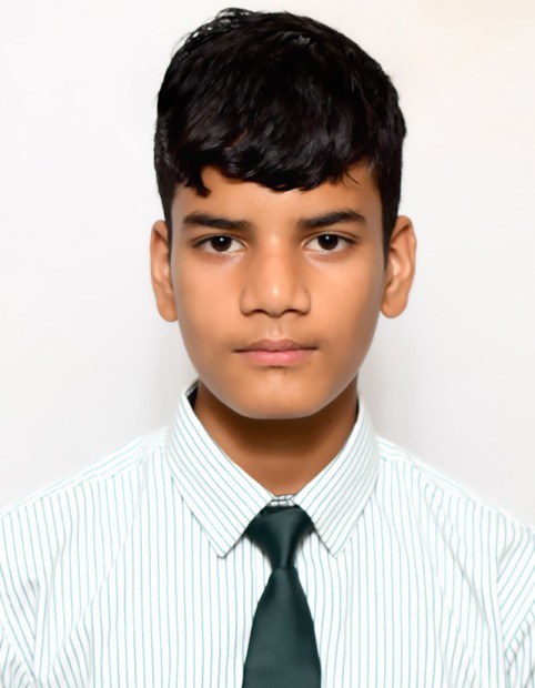 VAIBHAV JATIYA