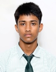 RAXIT YADAV