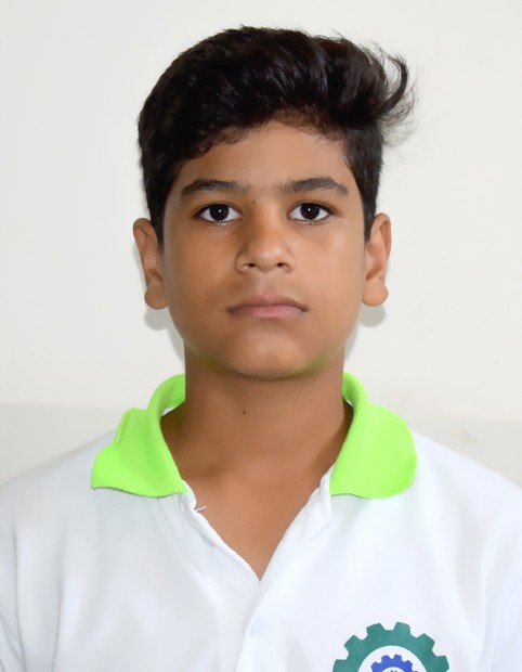 JAYESH