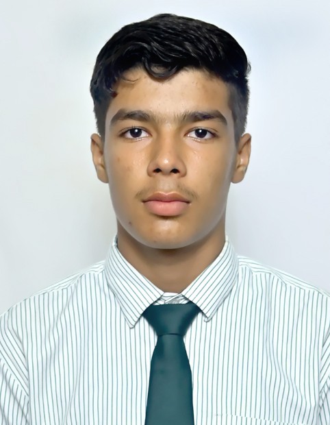 PRADEEP PALSANIYA