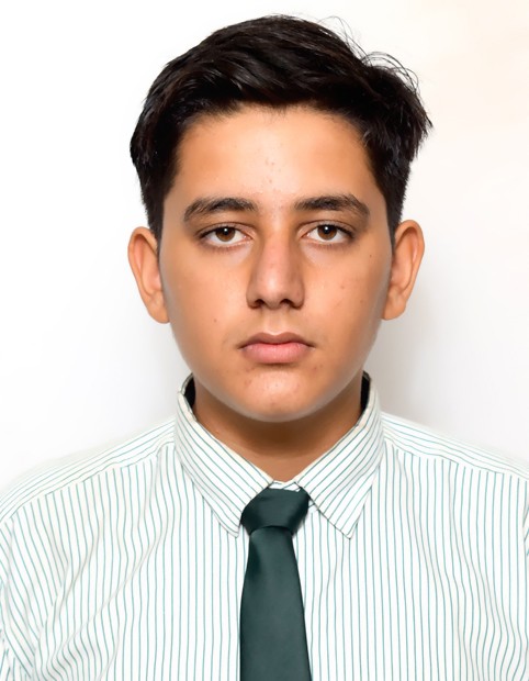 ABHIJEET CHOUDHARY