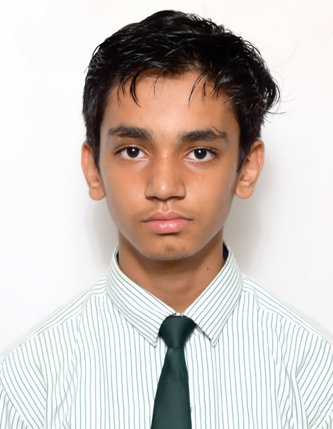LOVISH VERMA
