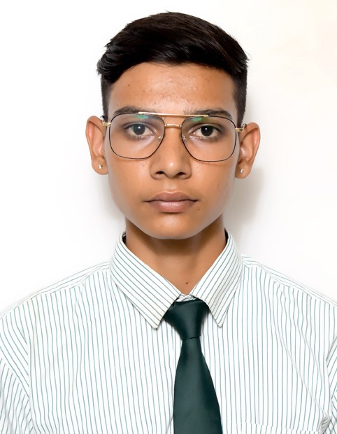 MOHIT MEENA