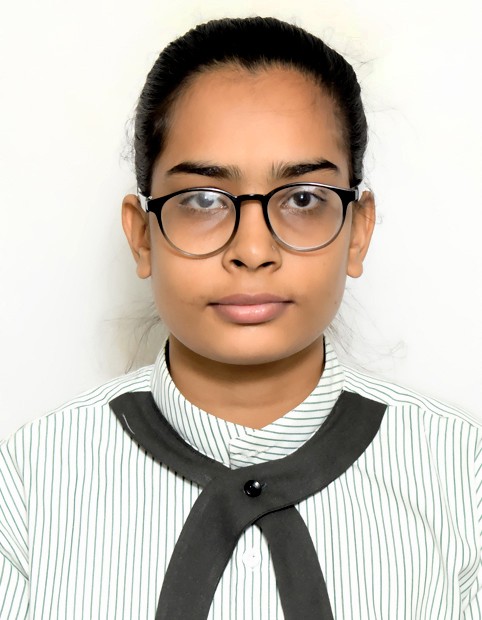 BHUMIKA SINGH PANWAR