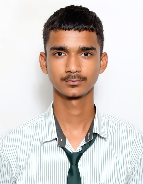 VINEET KUMAR