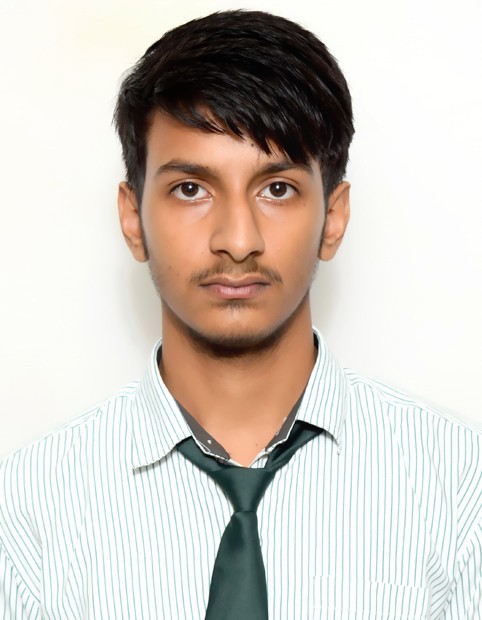 KANISHK MAHARIA