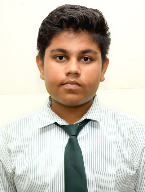 BHASKAR PANDEY