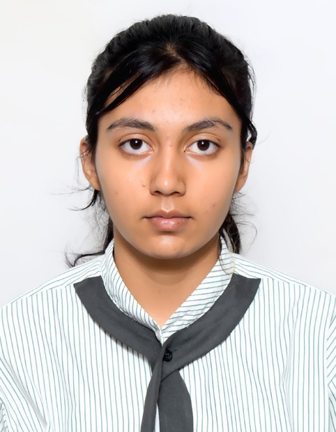 AYUSHI KURRIA