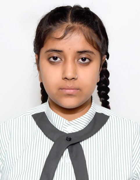 DISHA AGARWAL