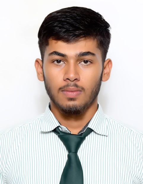 RAYYAN HAIDER KHAN