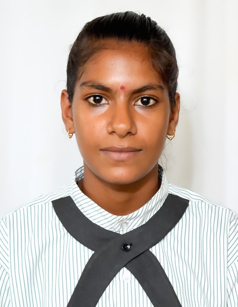 KISHMAT KUMARI