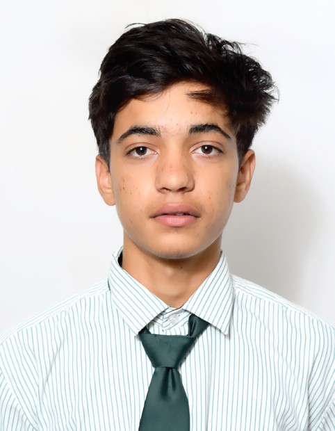 MAAN SINGH SHEKHAWAT