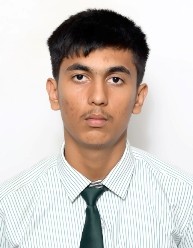 ARYA BHATT