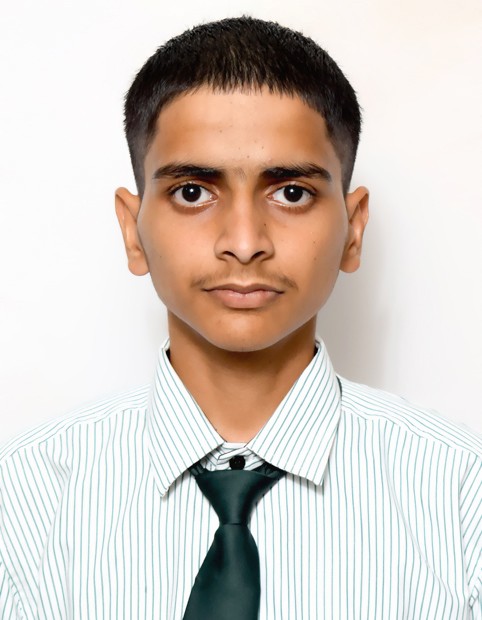 ASHISH GURJAR