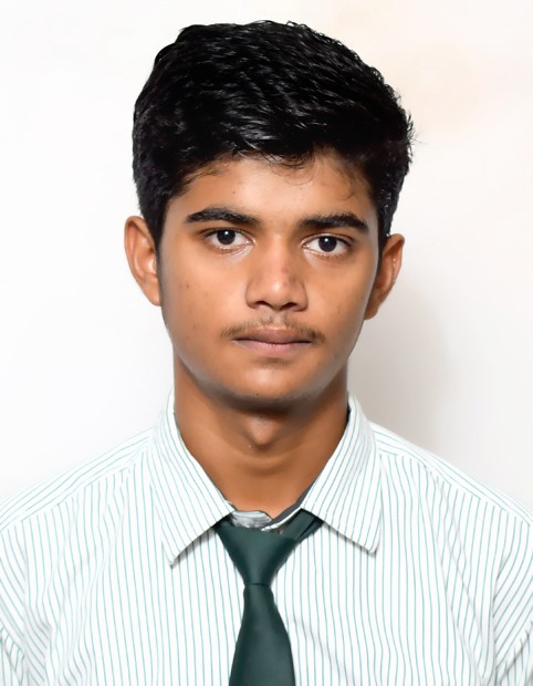 NAVEEN MEWAL