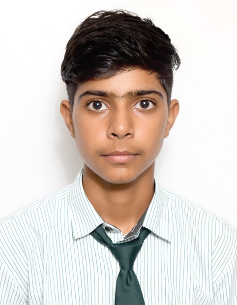 DEV GURJAR