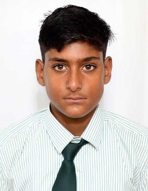 RAVIKANT YADAV
