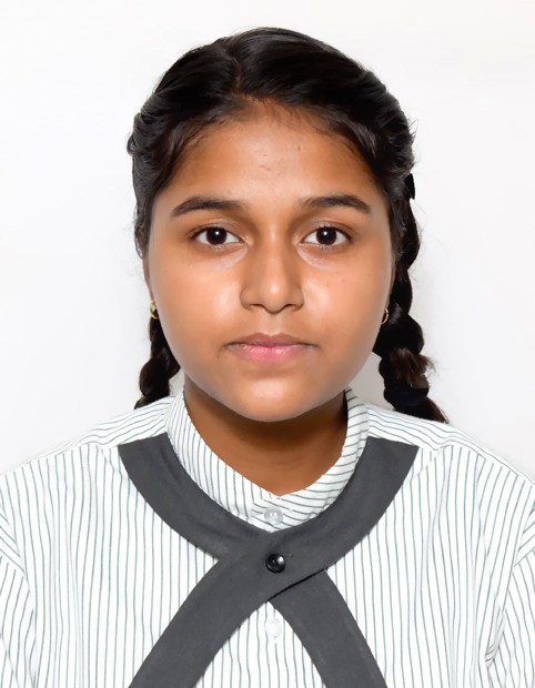 AKANKSHA MEENA