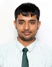 MAHESH PRATAP SINGH