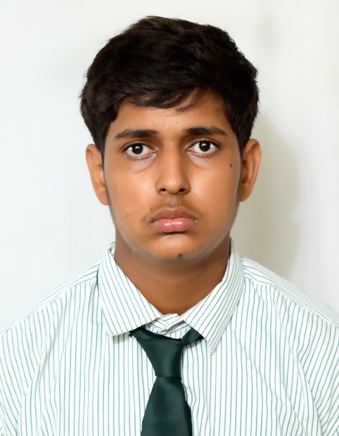MOHIT SHARMA