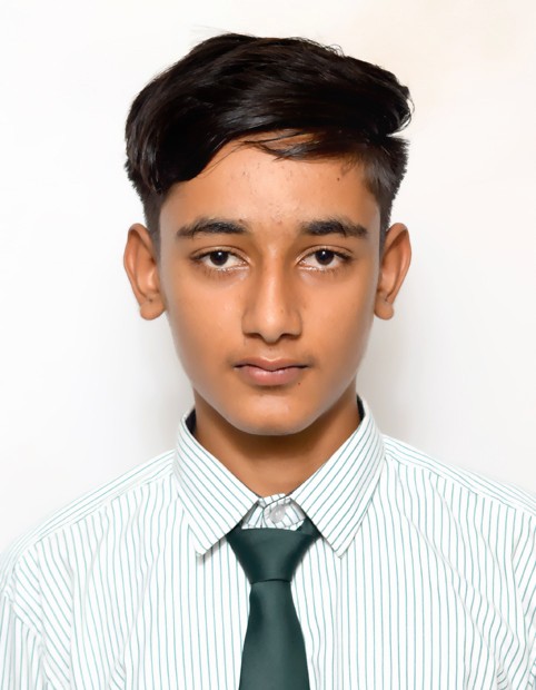 MOHIT SAINI