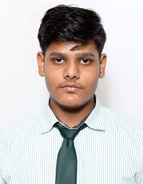 PARTH SHARMA