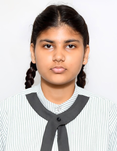 AKSHITA MEENA