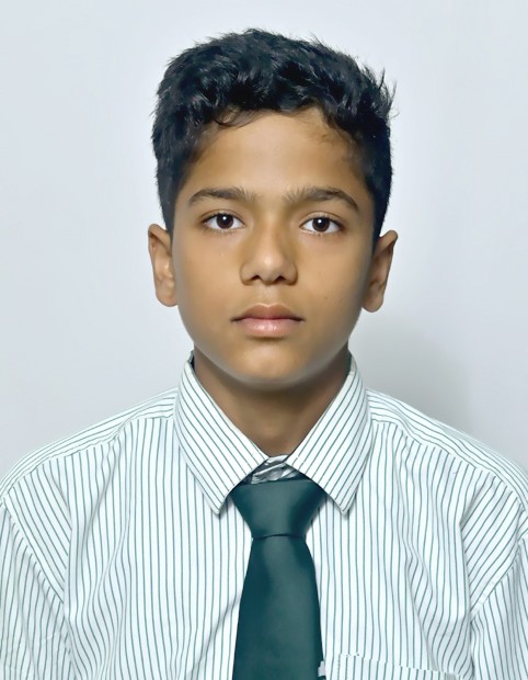 SANDEEP TODAWATA