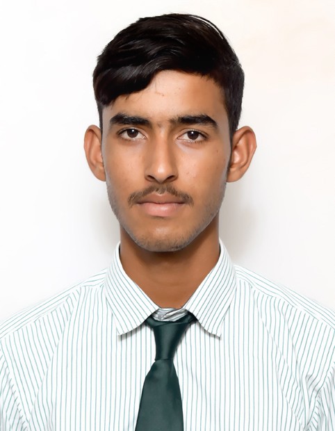 VASUDEV KUMHAR