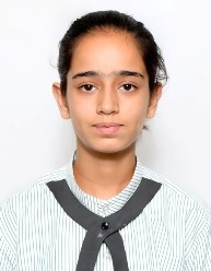 RISHIKA